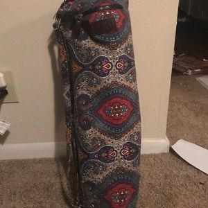 Boence Yoga Mat Bag